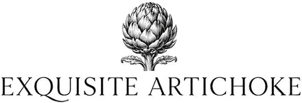 Exquisite Artichoke