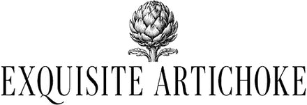 Exquisite Artichoke