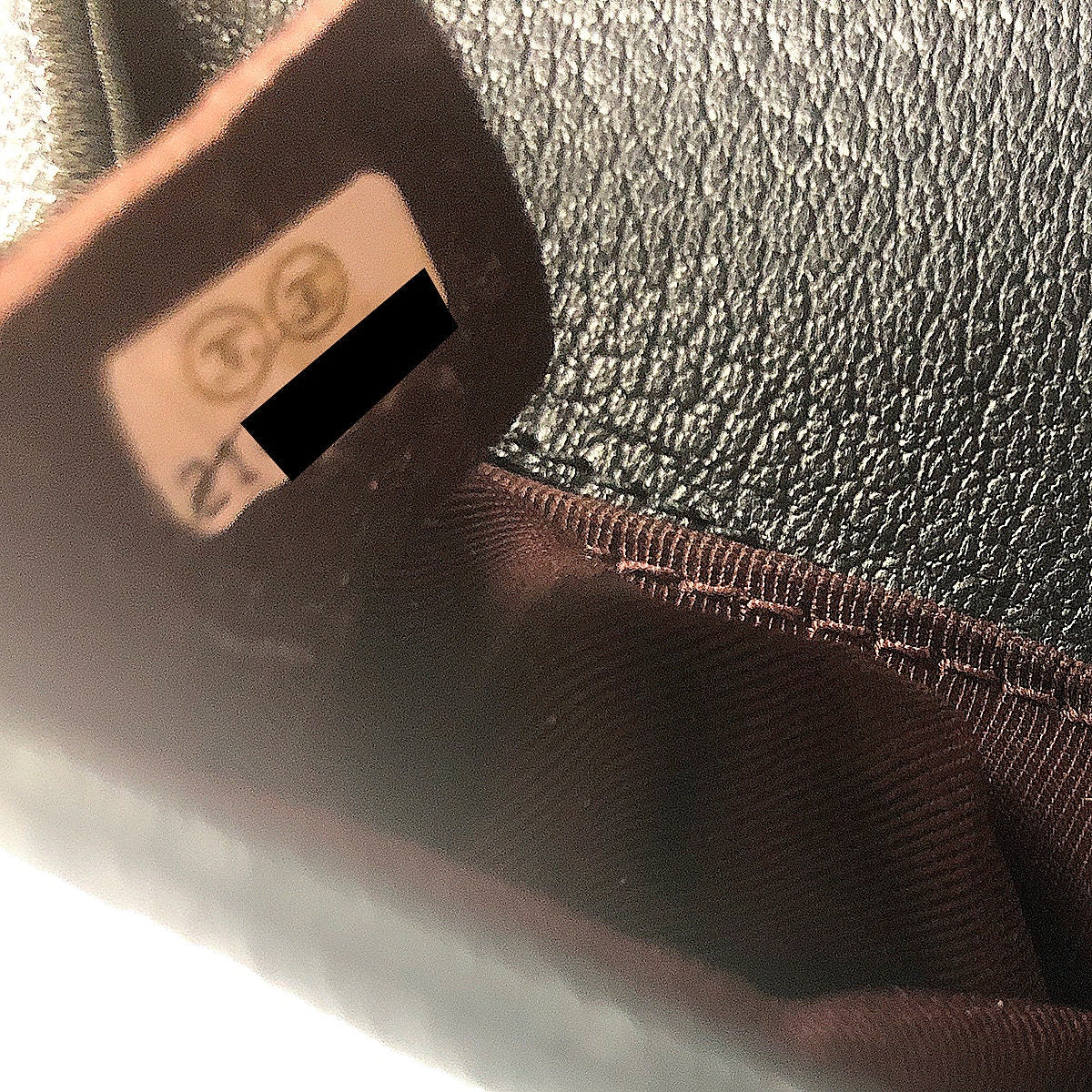 Chanel Boy Bag Medium Matte Caviar Leather with Ruthenium Hardware
