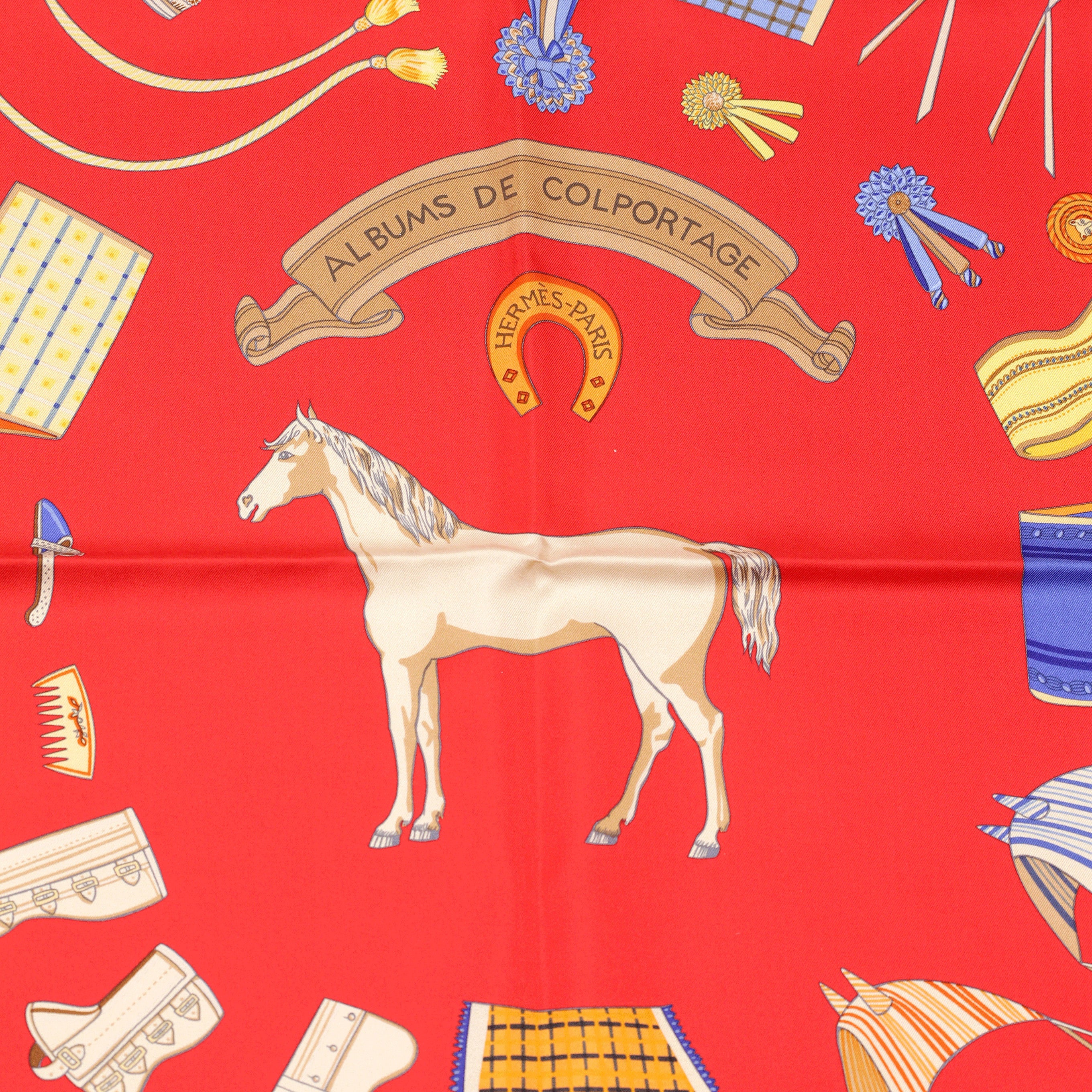 Albums de Colportage