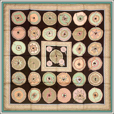 Virginie Jamin's Belles du Mexique