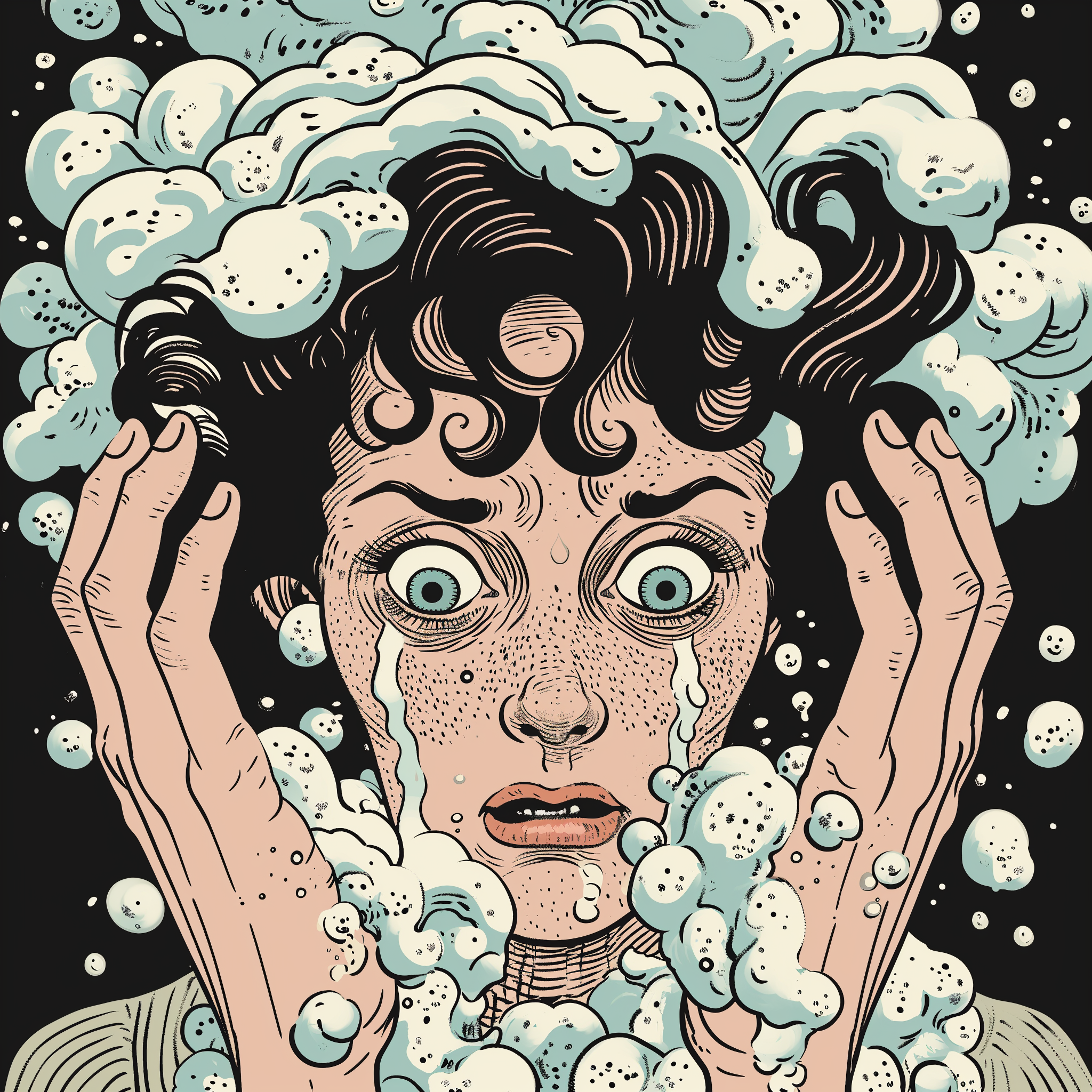 How to Care for Your Hermès Scarf