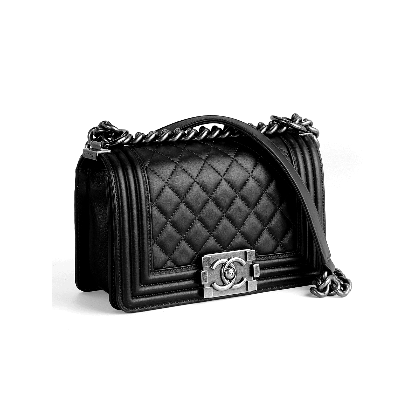Vintage Chanel - Second Hand Vintage Chanel Bags
