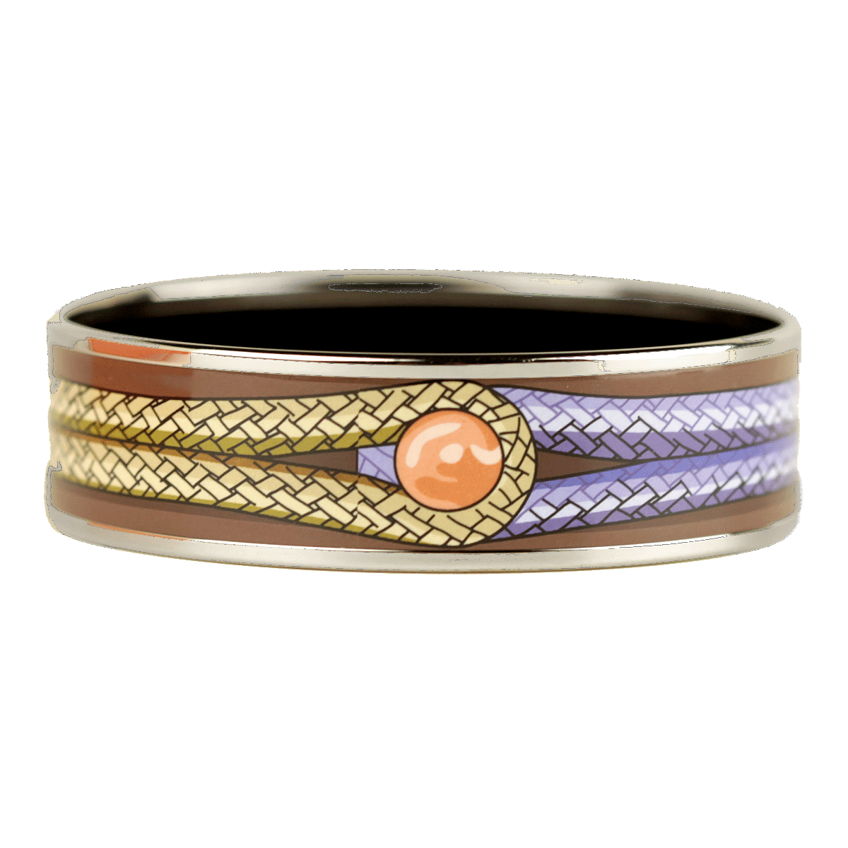 Preowned Hermès Jewelry | Exquisite Artichoke