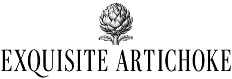 Exquisite Artichoke