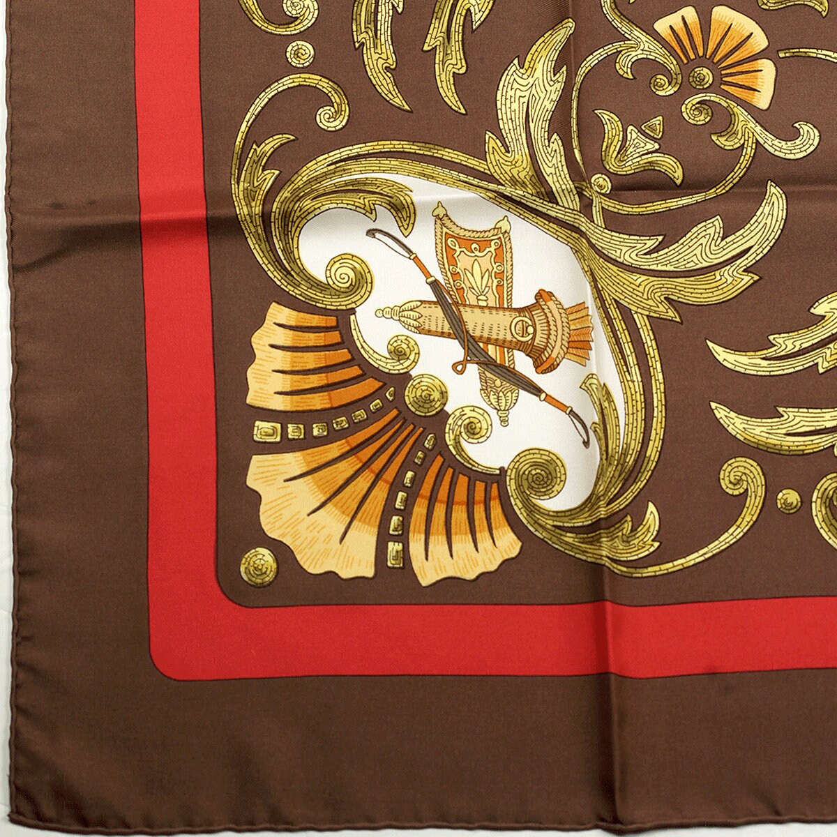 Hermes Scarf 