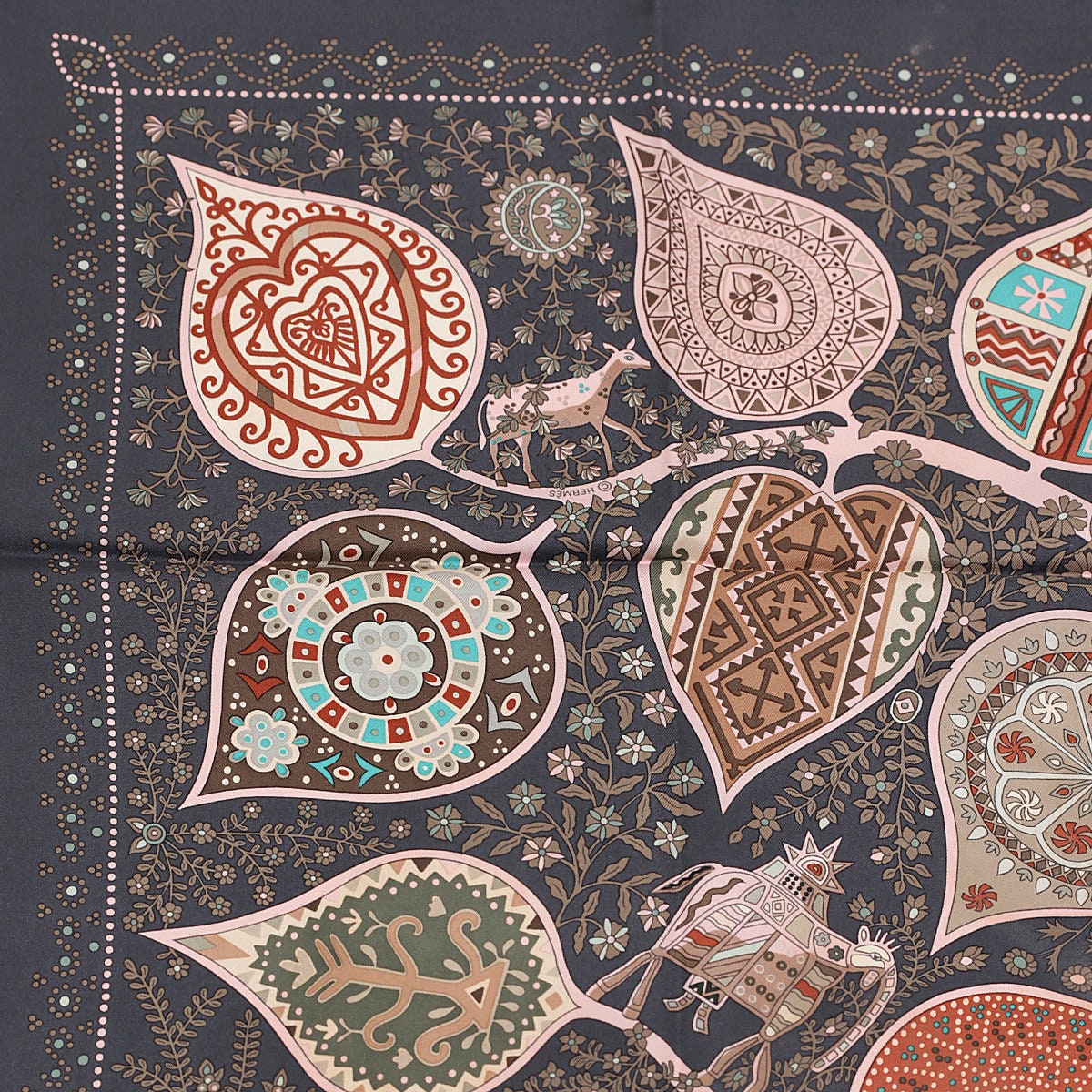 ARNYS アルニス カバーオールhermes charvet Husbands ARNYS アルニス カバーオールhermes charvet Husbands