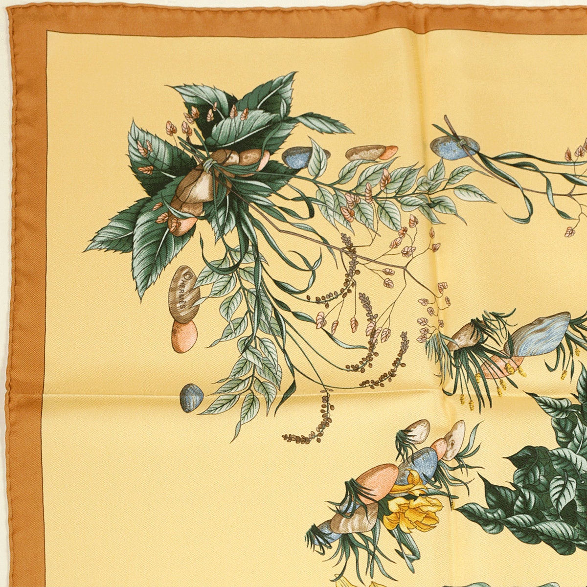 Hermes Scarf 