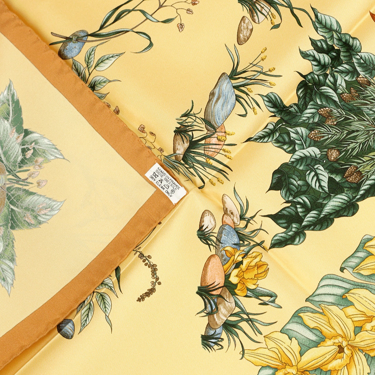 Hermes Scarf 