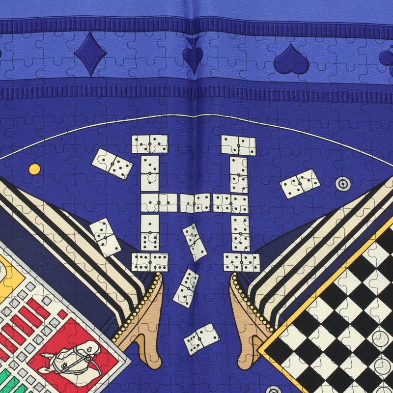 Hermes Scarf 