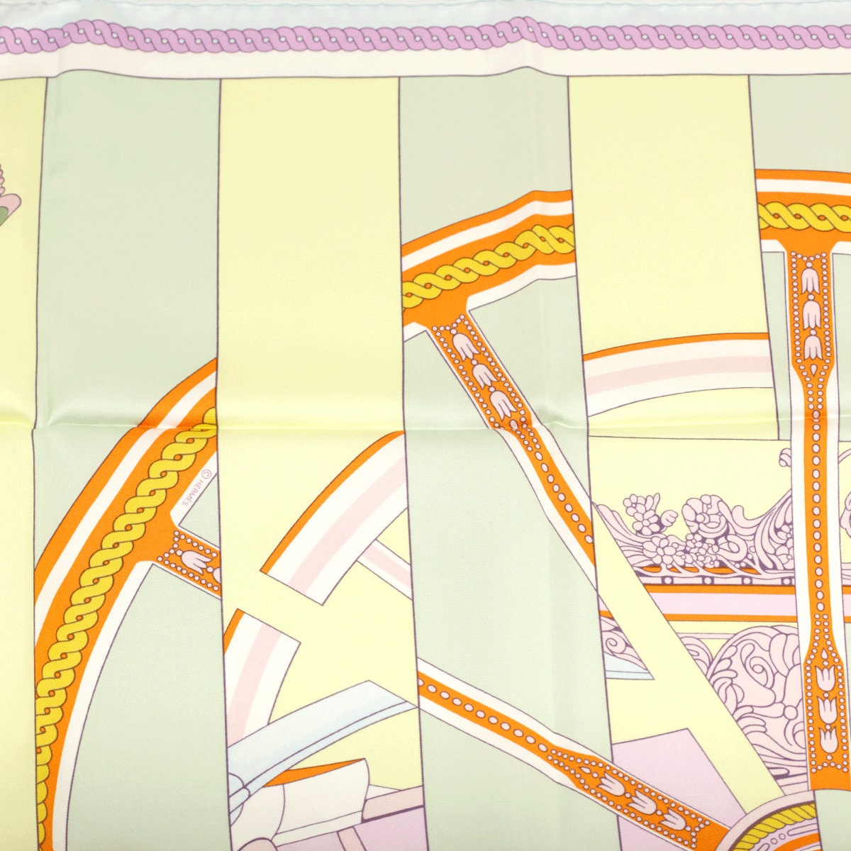 Hermes Scarf 