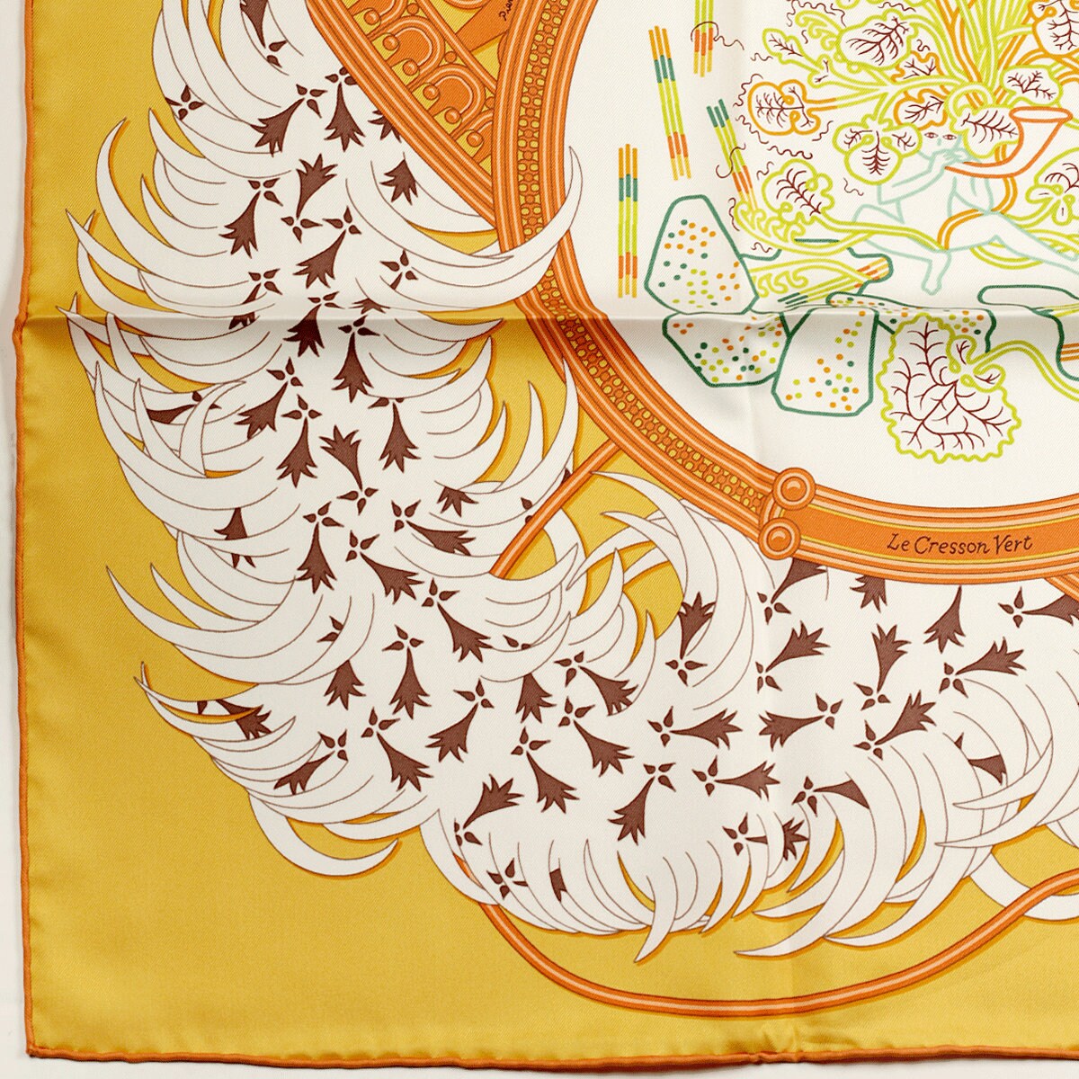 Hermes Scarf Hermes Scarf