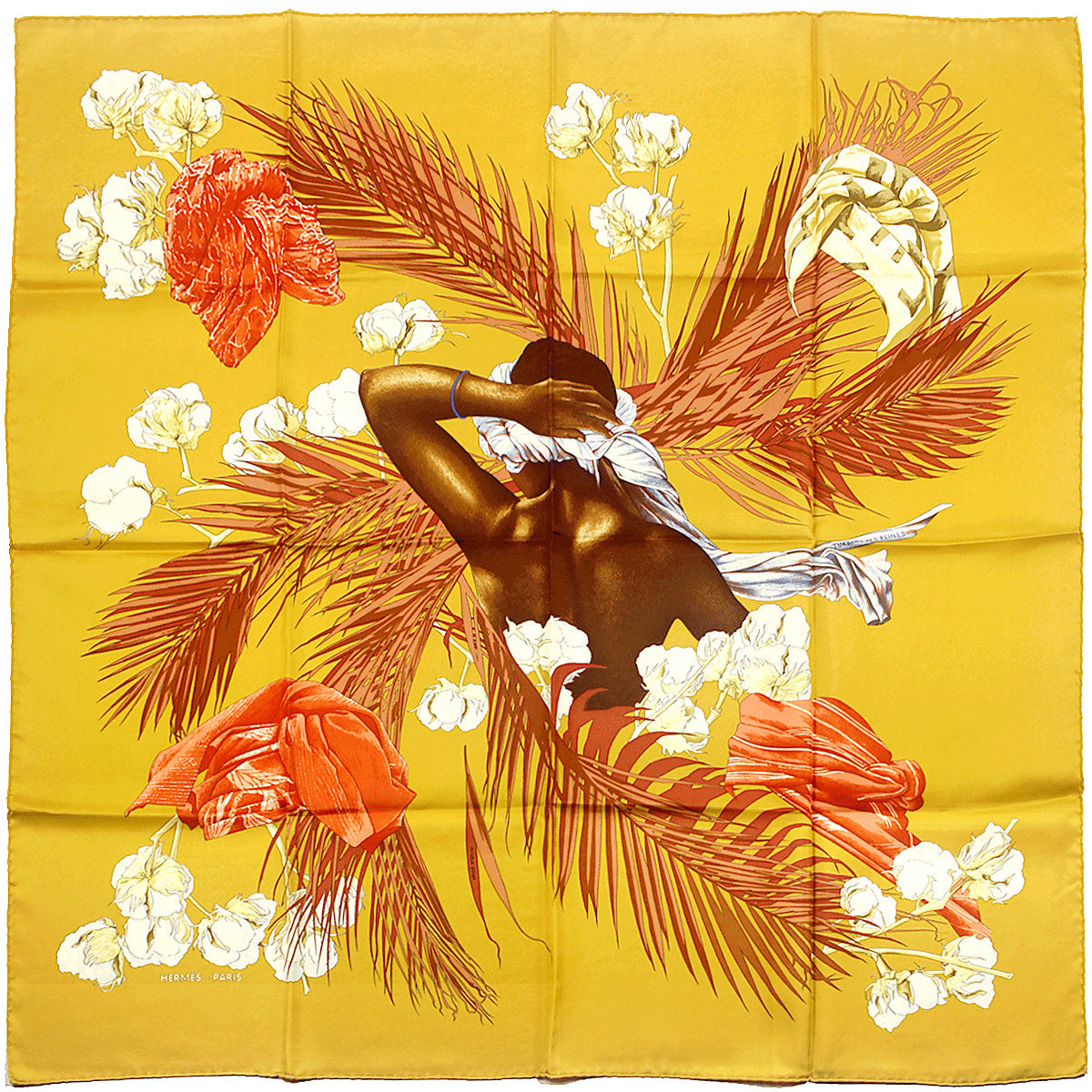 【希望者のみラッピング無料】 Hermes  Scarf 小物