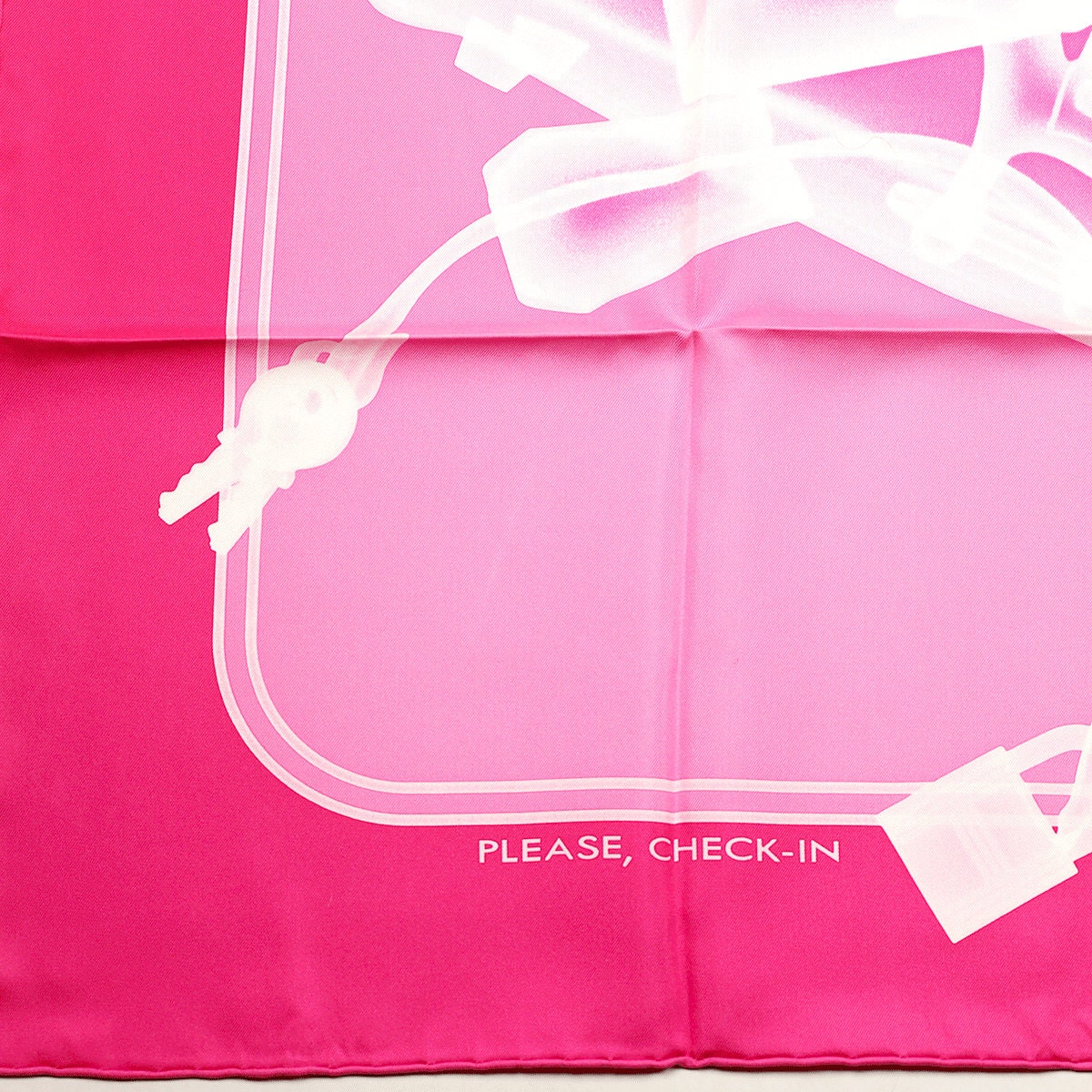 エルメス❤️巾着 楽天市場】HERMES エルメス プティアッシュ リバーシブル 巾着 コイン