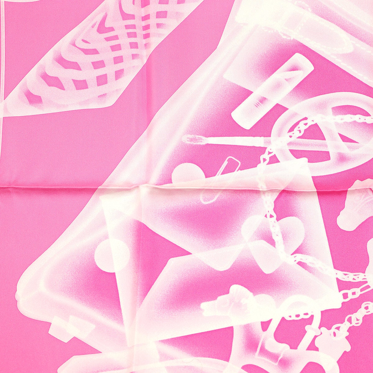 Hermes Scarf 