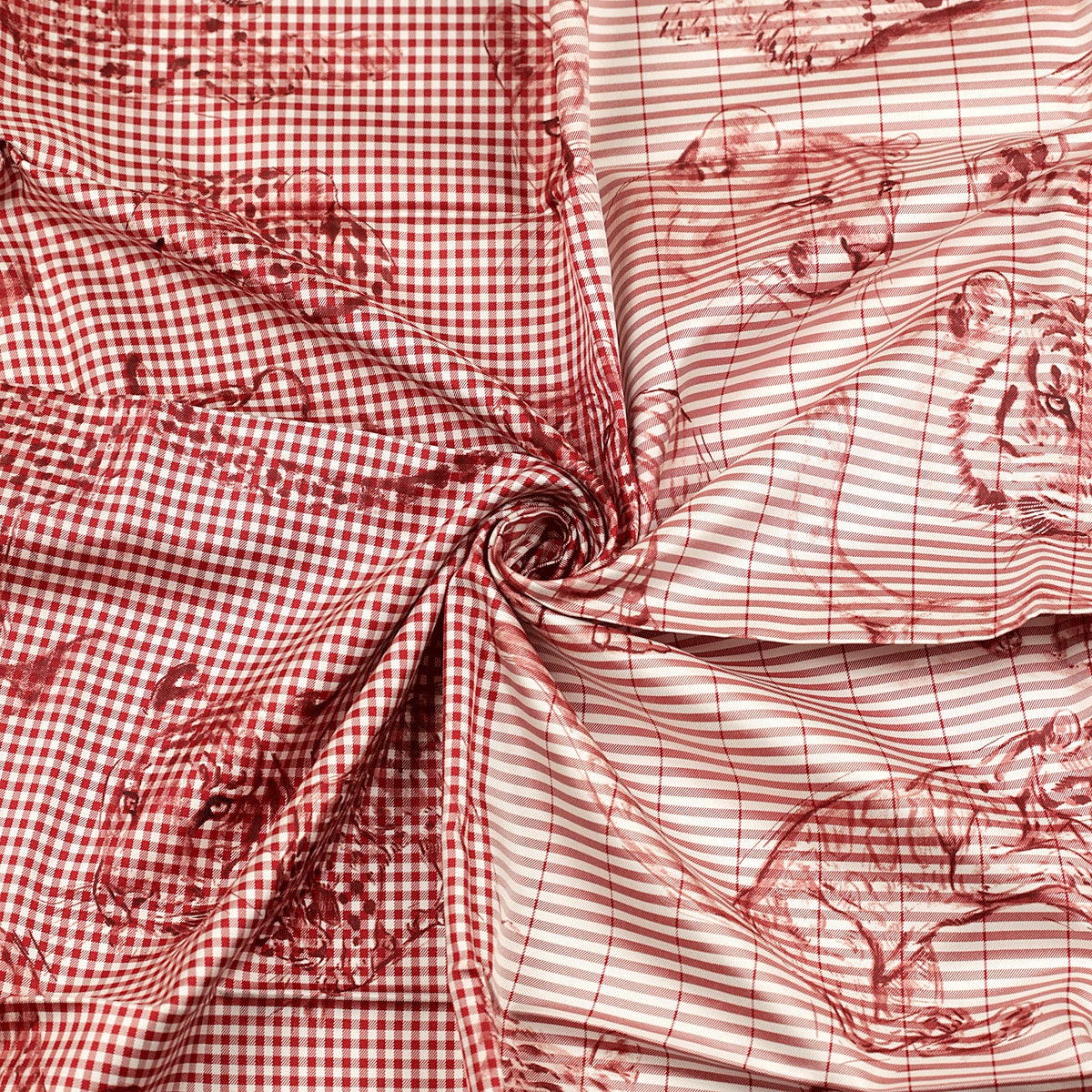 Hermes Scarf 