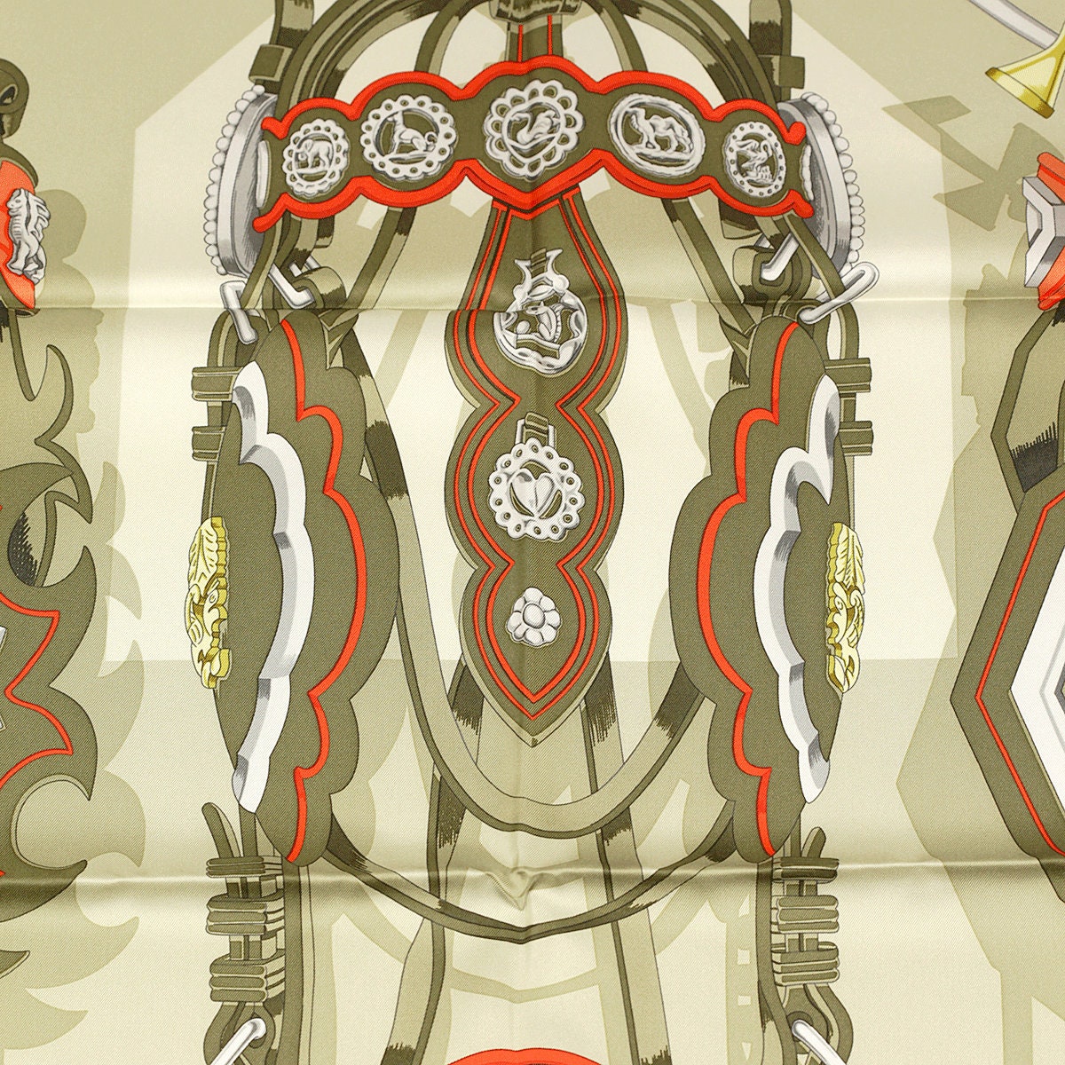 た*ら様 未使用　HERMES BRIDES ET DESTIN 可愛らしい花嫁 た*ら様 未使用 HERMES BRIDES ET DESTIN 可愛らしい花嫁 た*ら様 未