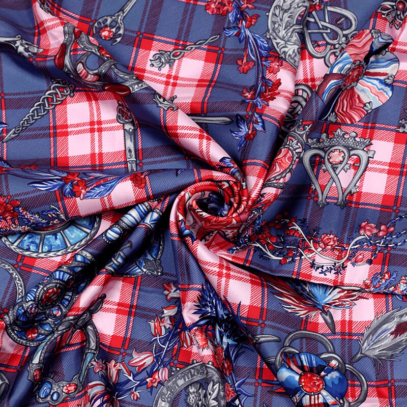 Hermes Scarf 