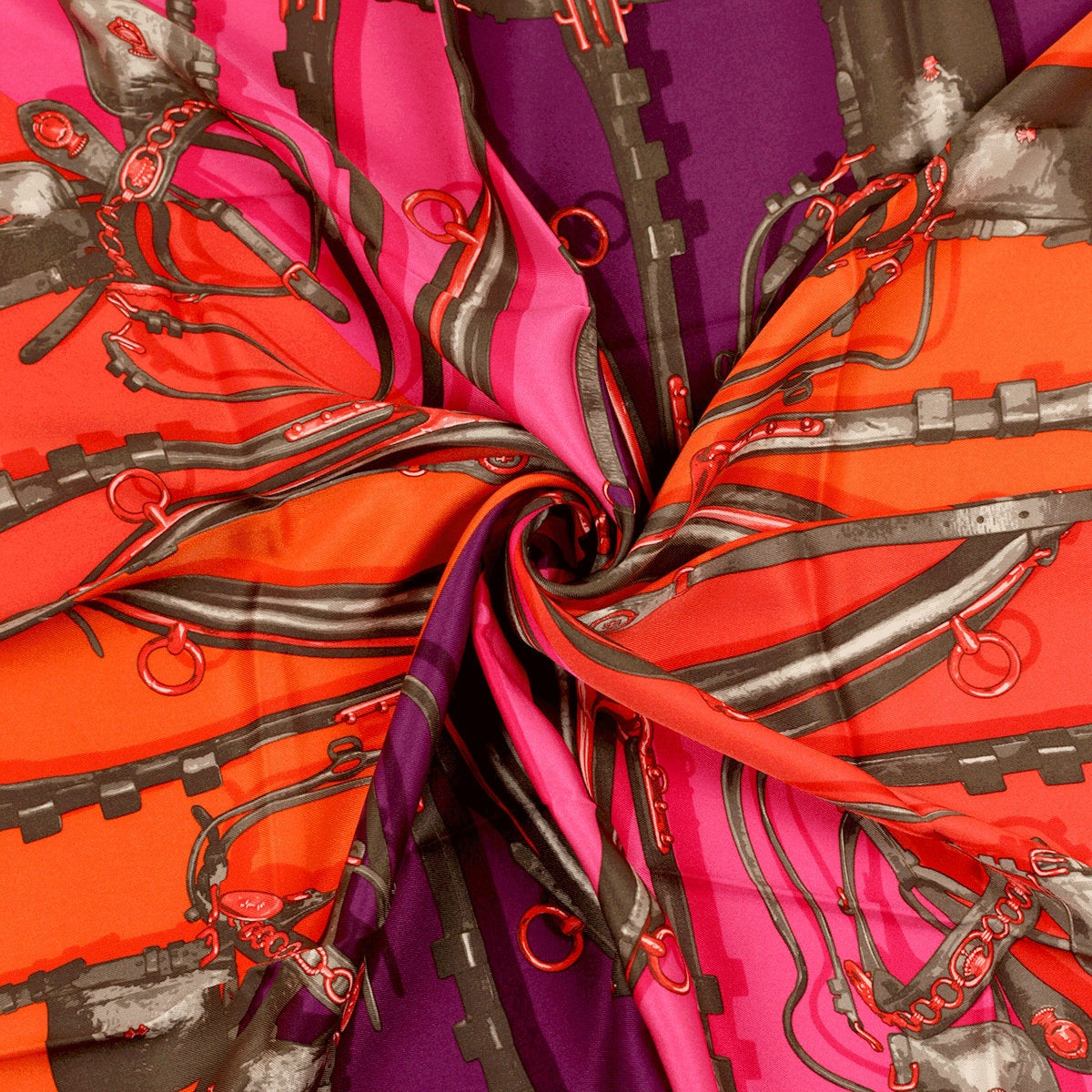 Hermes Scarf 