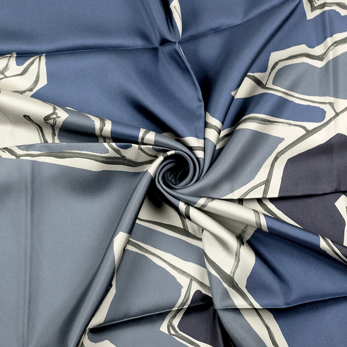 Hermes Scarf 