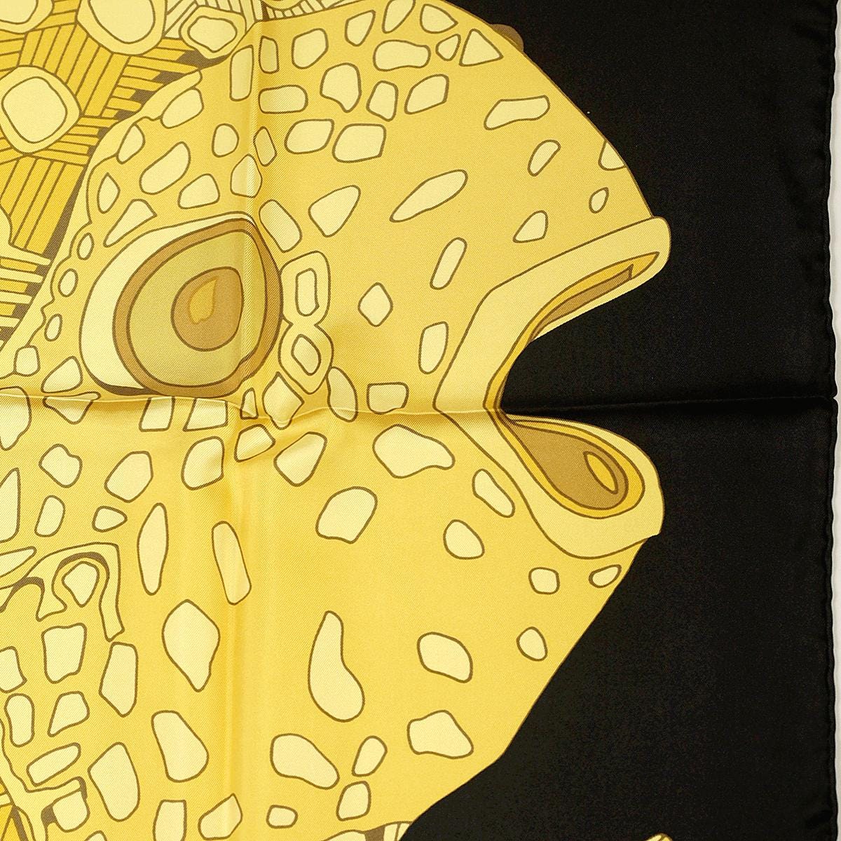 Hermes Scarf 