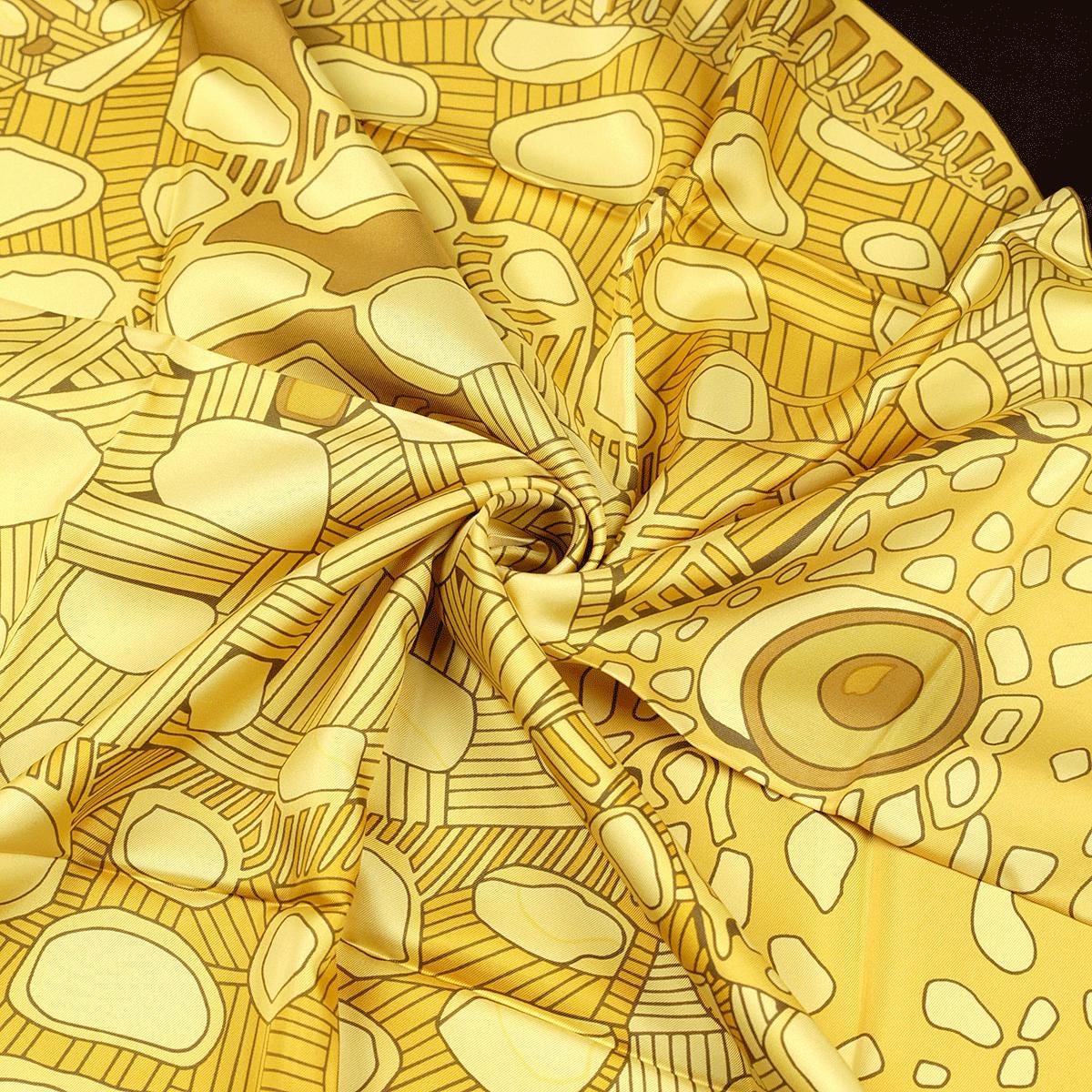 Hermes Scarf 
