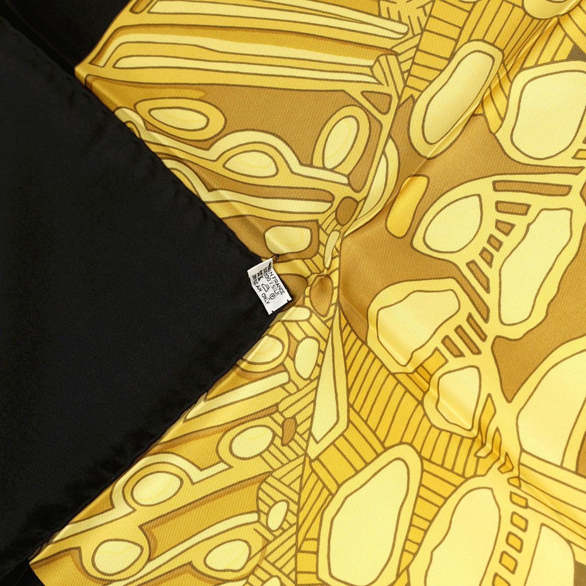 Hermes Scarf 