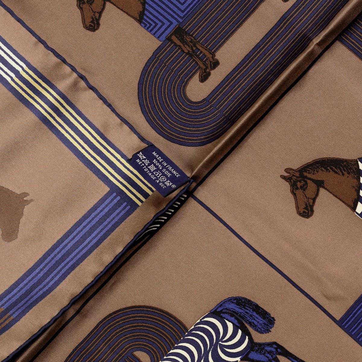 Hermes Scarf 45cm Hermes Scarf 45cm