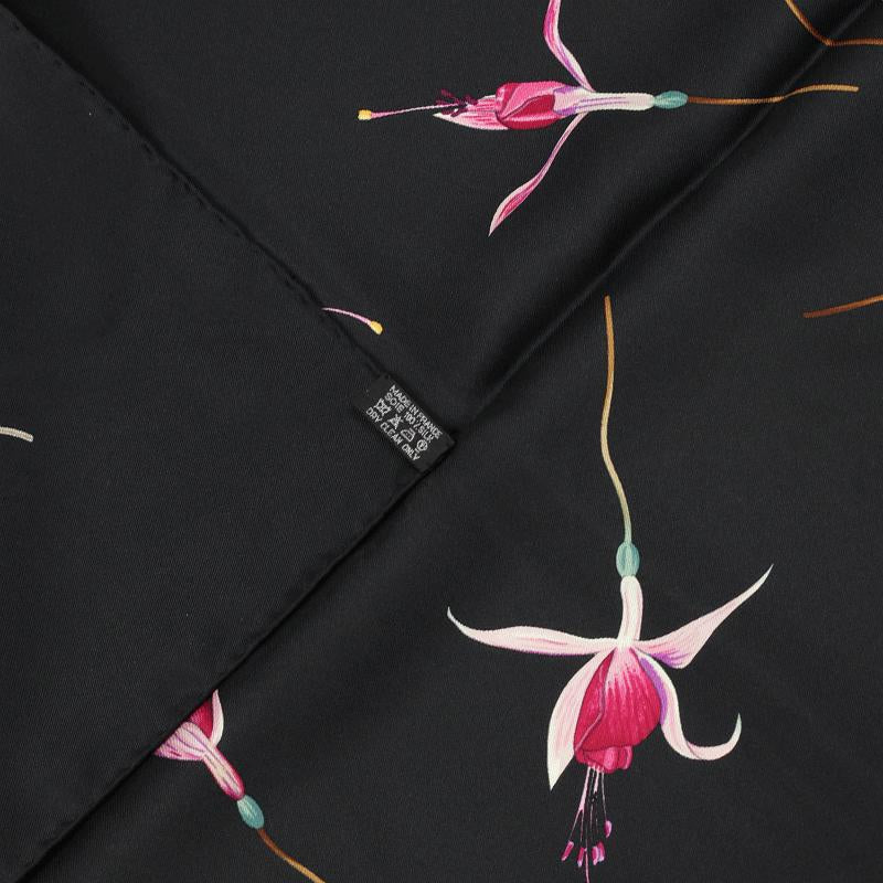 Hermes Scarf 