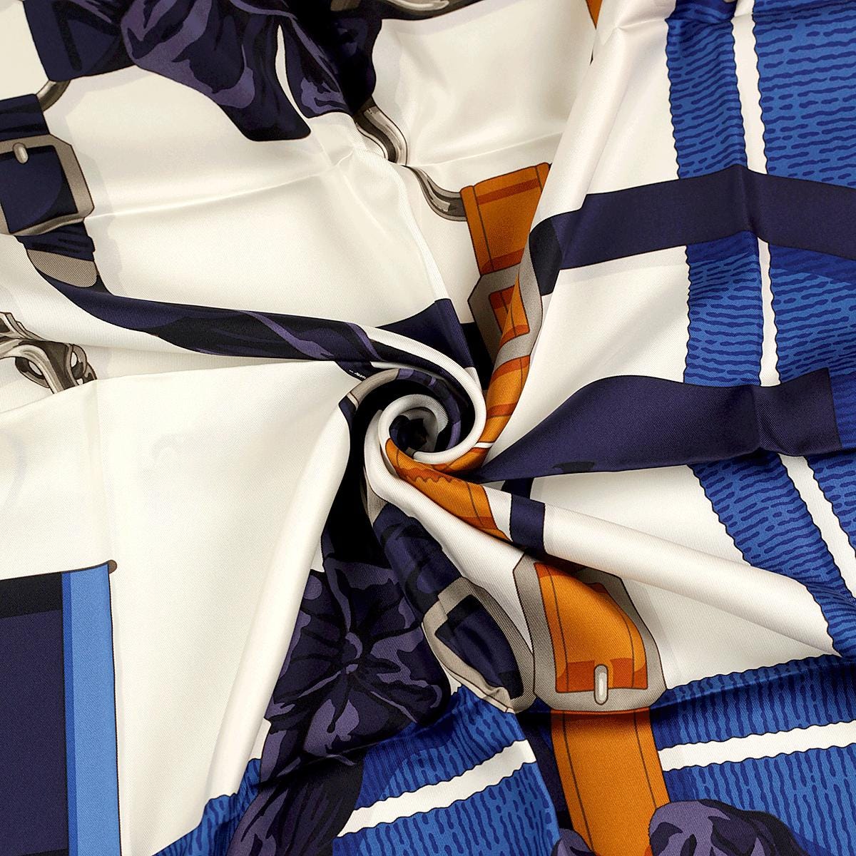 Hermes Scarf 