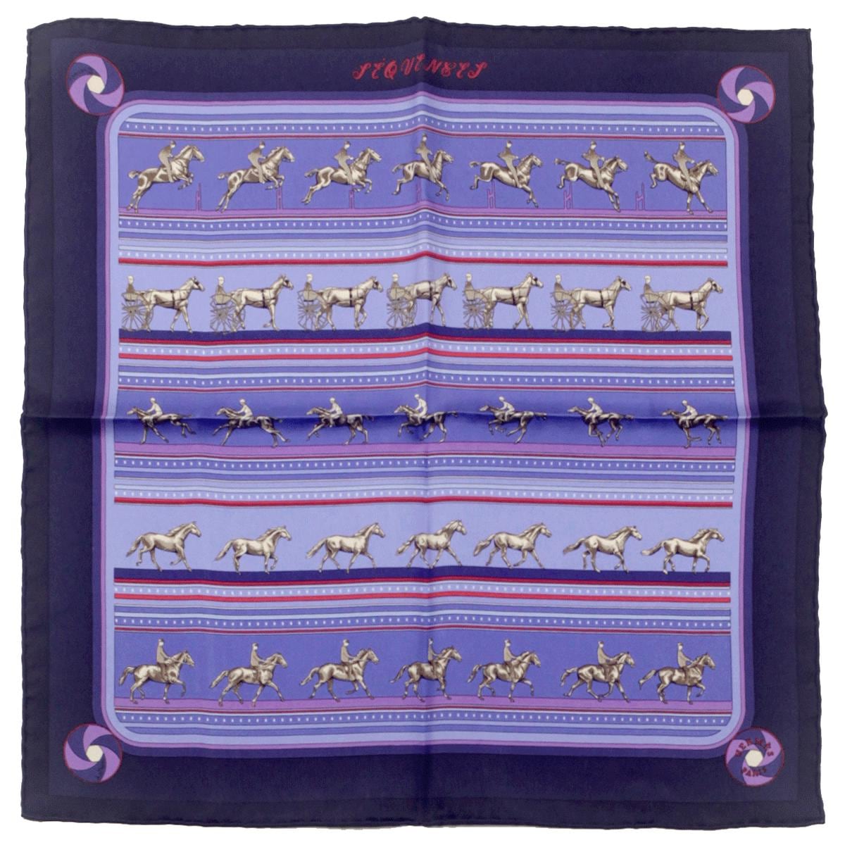 Hermes Scarf 45cm 