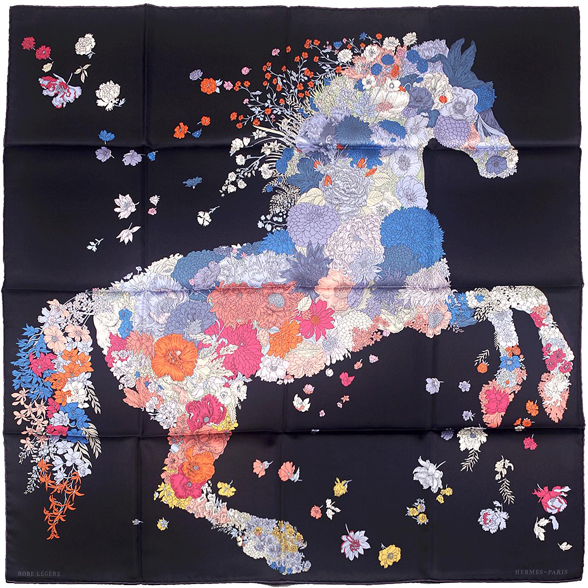 Hermes Scarf 