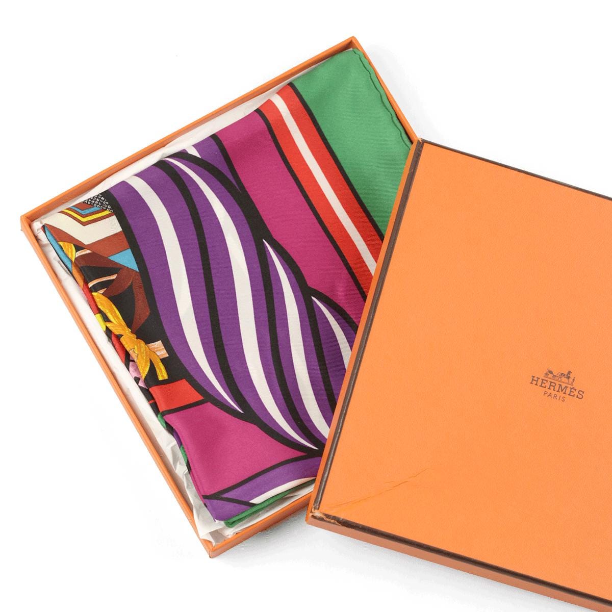 Hermes Scarf 70cm 