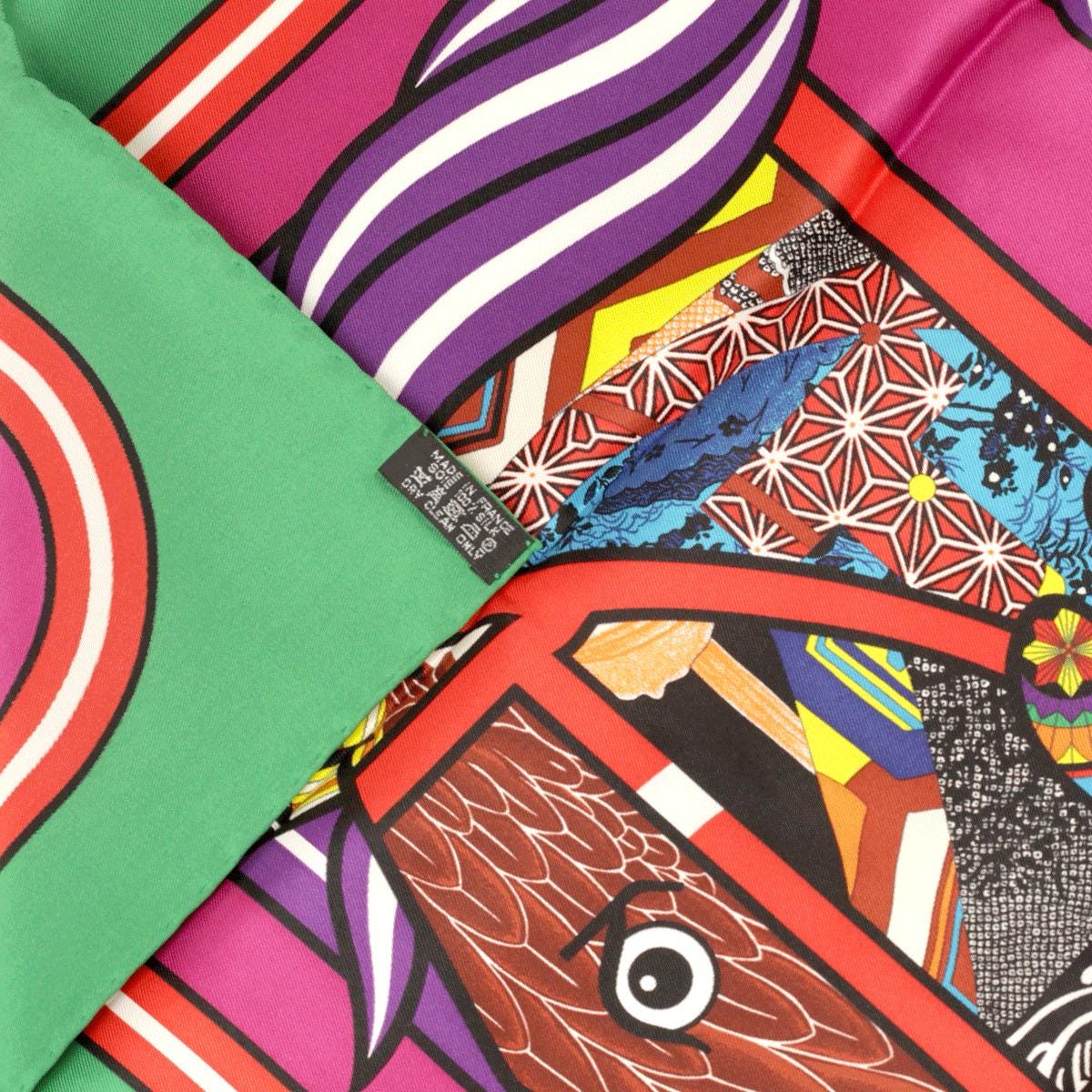 Hermes Scarf 70cm 