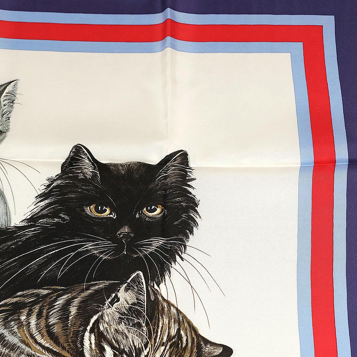 Hermes Scarf 