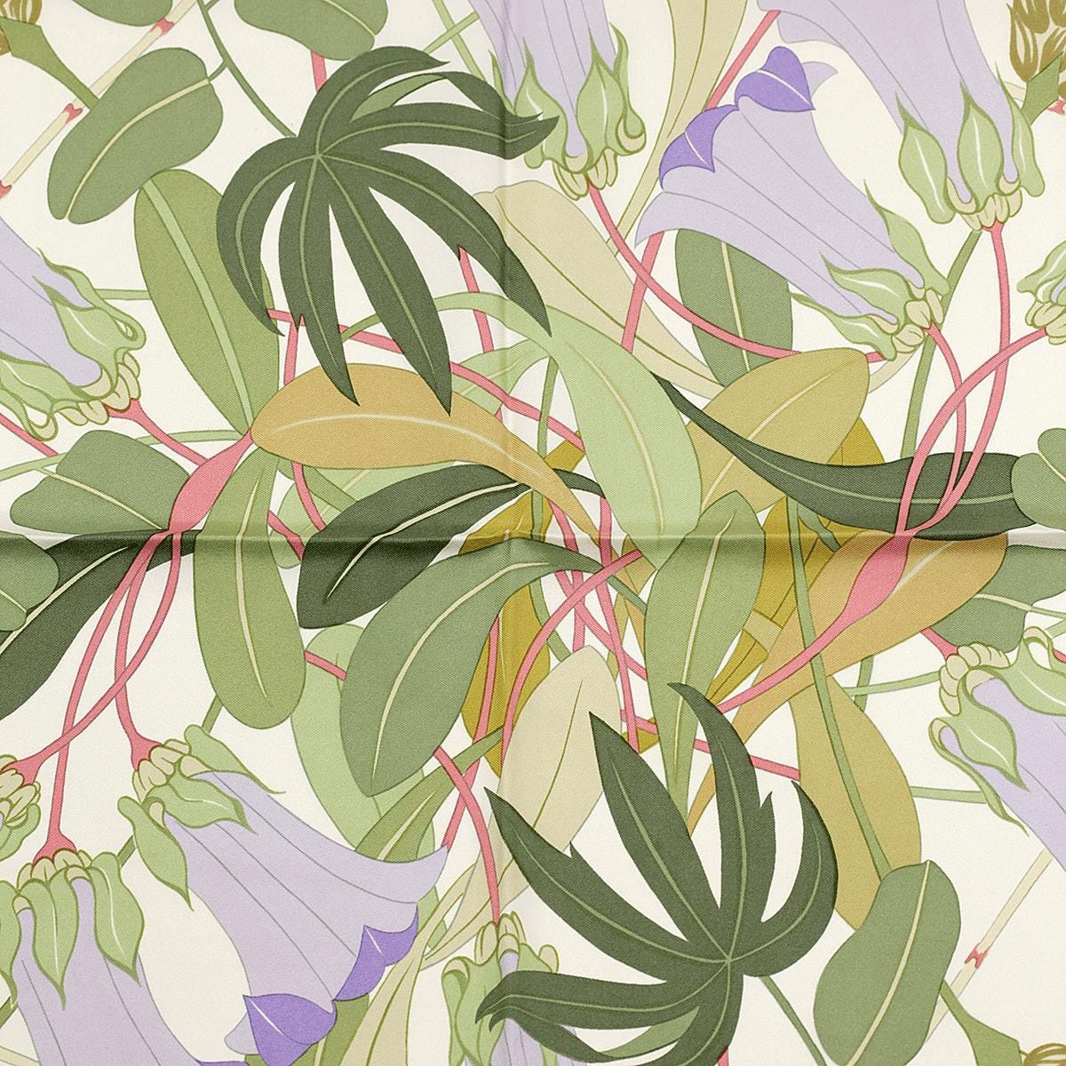 Hermes Scarf 