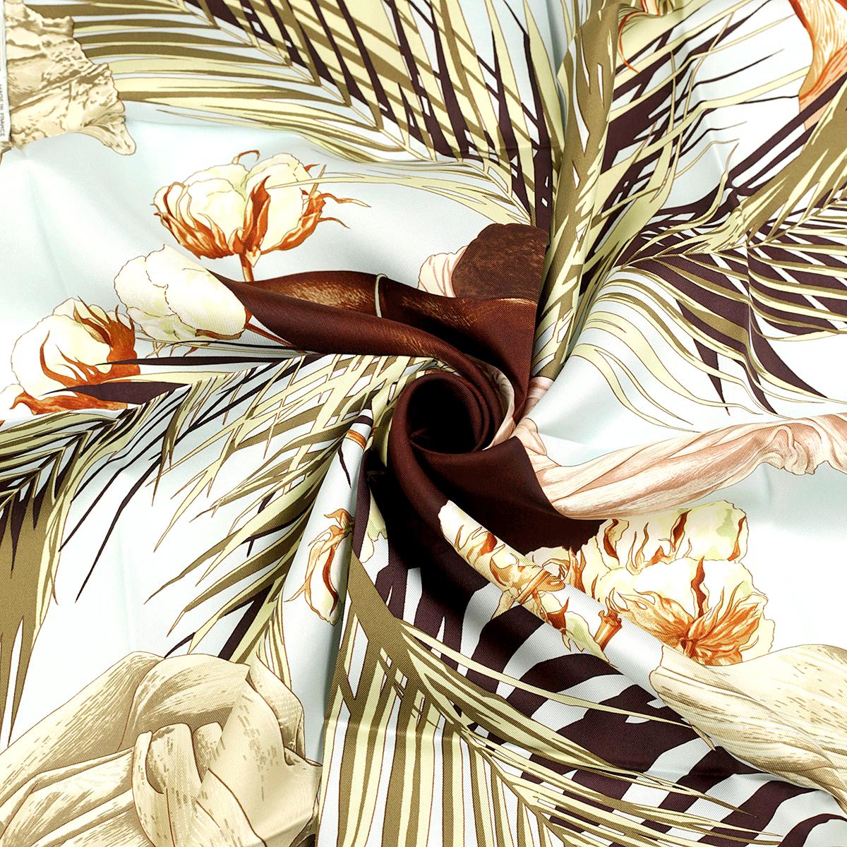 Hermes Scarf 
