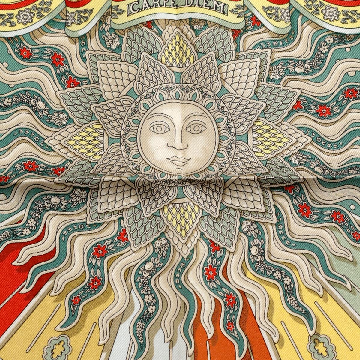 Hermes Scarf 45cm 