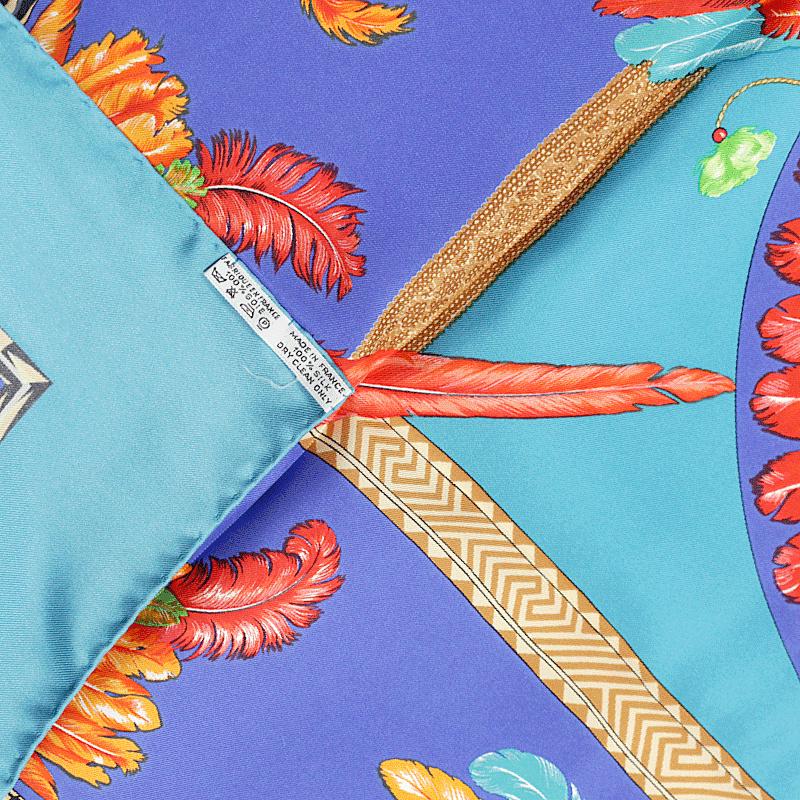 Hermes Scarf 