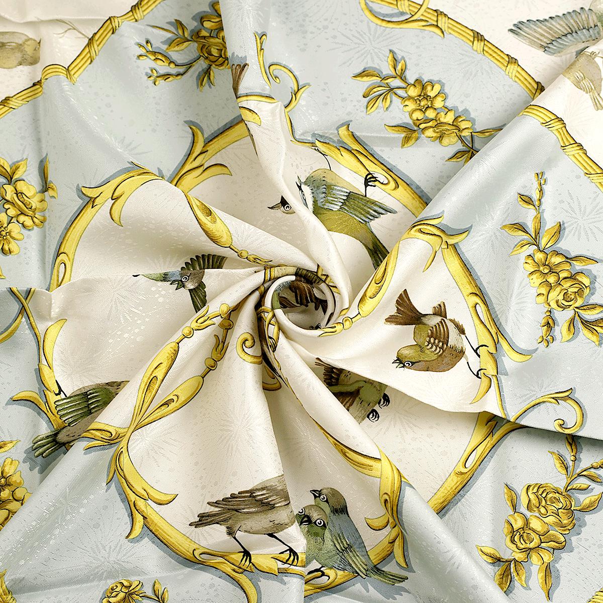 Hermes Scarf 