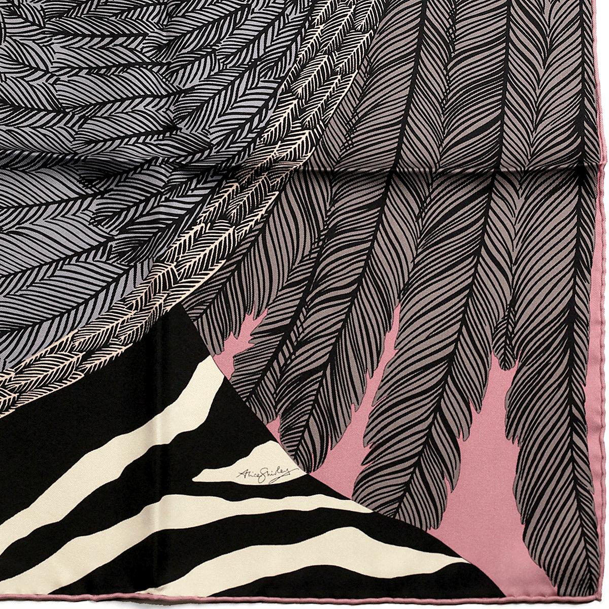 Hermes Scarf 