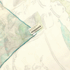 Hermes Scarf "Brides de Gala en Finesse" by Florence Manlik 140cm Mousseline Chiffon Silk
