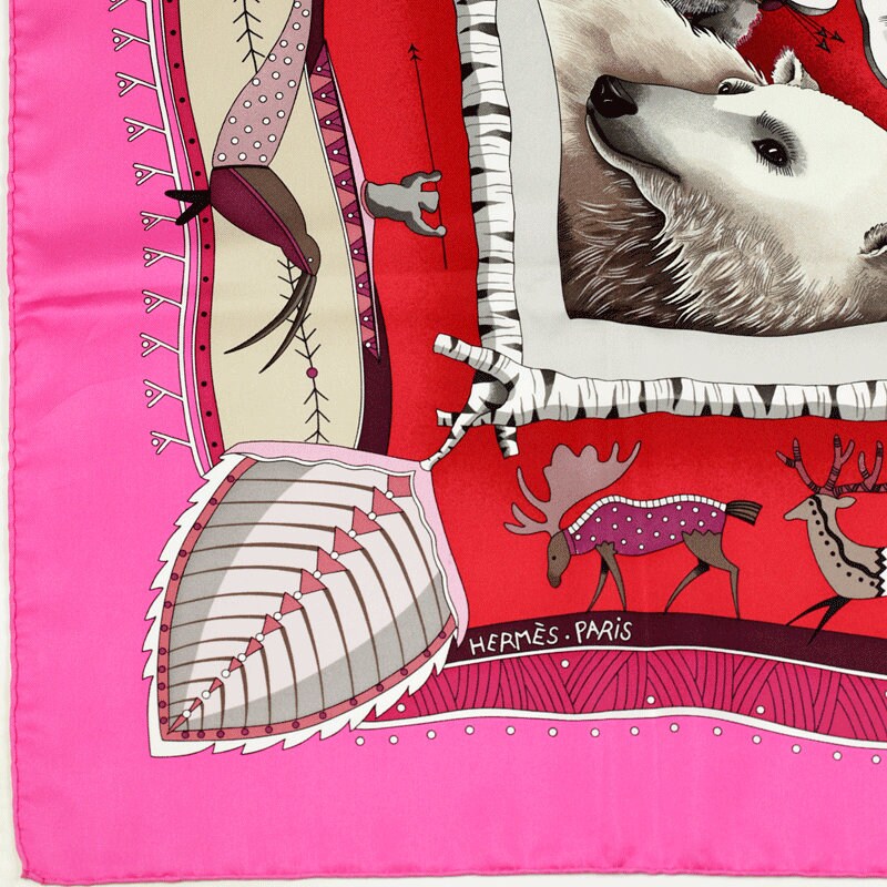 Hermes Scarf Hermes Scarf