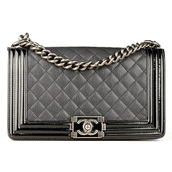 Chanel Bags - Pre Owned Chanel Bags