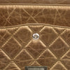 Chanel Bag 2.55 Reissue Aged Calfskin with Silver Hardware 227