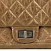 Chanel Bag 2.55 Reissue Aged Calfskin with Silver Hardware 227