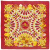 Hermes Scarf "British Heraldy" by Vladimir Rybaltchenko 90cm Silk