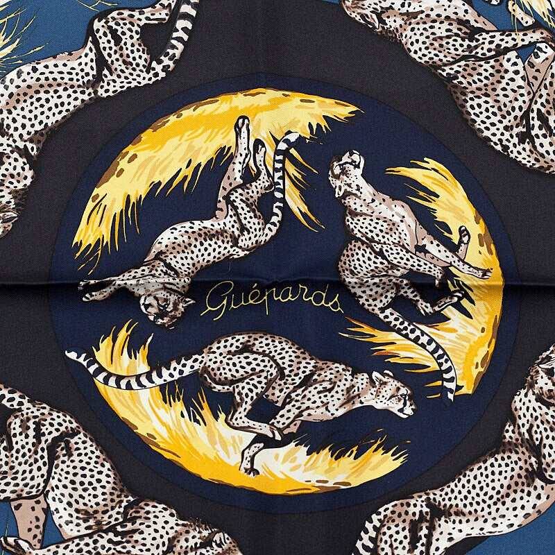 Hermes Scarf 