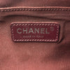 Chanel Boy Bag Quilted Calfkin and Patent Leather Medium Duo Ruthenium Hardware