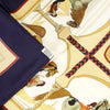 Hermes Scarf "Chevaux Arabes" by Hugo Grygkar 90cm Silk | Carre Foulard